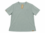 Siena Scrub Top